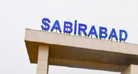 Sabirbad