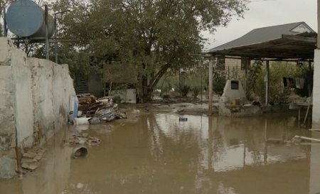 Hacıqabul Sevindik Hətəmovu xoş qarşılamadı... bəs başçı NƏ EDƏCƏK? - 30 ildə 7 başçı dəyişib, AMMA...