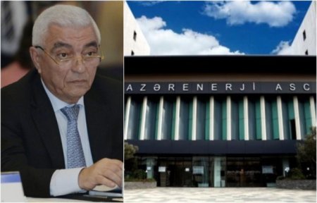 Balababa Rzayev üçün “b” bəndi… -“Azərenerji” ASC-nin 2 milyardlıq zərəri, milyardlıq krediti və sədrinin 1 töhməti var