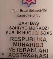 “Düşünürük, Nicat Cəlilov göstəriş verər ki, şikayət edənlərə zəhərli iynə vurub öldürün...” – VETERANLAR “DİKTATOR DİREKTOR”DAN ŞİKAYƏTÇİDİR