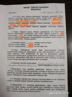 ŞOK MAXİNASİYA! “İDF” tikinti şirkəti MMC, MTK-ya necə çevrildi? - Masazırdakı “Yeni Bakı” yaşayış kompleksində bir qəbz, bir müqavilə, 4 sənəd