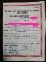 ŞOK MAXİNASİYA! “İDF” tikinti şirkəti MMC, MTK-ya necə çevrildi? - Masazırdakı “Yeni Bakı” yaşayış kompleksində bir qəbz, bir müqavilə, 4 sənəd