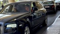 "Bu gün də Ramiz Mehdiyev və onun ətrafı "Rolls-Royce"da, "Maybach"da gəzirlər, nə üçün?" - Aslan İsmayılov SORUŞUR