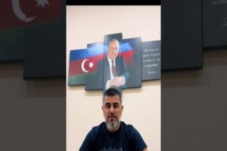 Qalmaqallı iş adamı BU DƏFƏ İLİŞDİ - Baboşun sponsorundan SAXTAKARLIQ...