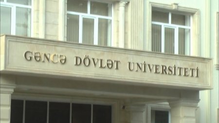 Rektor öz təsərrüfatına texnika alır... xərci universitetə yükləyir... - İTTİHAM VAR...