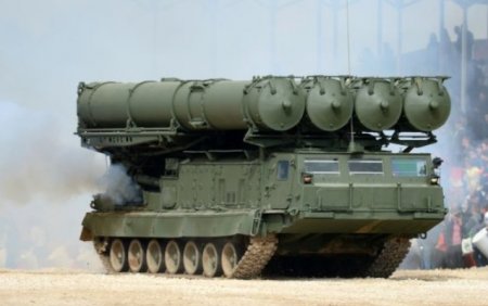 Yunanıstan Ermənistana “S-300” göndərəcək