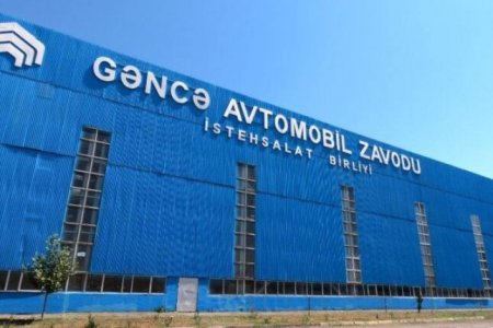 “Gəncə Avtomobil Zavodu” ölkədən külli miqdarda pul çıxarıb? – Məhkəmə