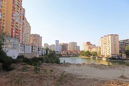 Gölləri qurudub bina tikən şirkətlərin YARATDIĞI TƏHLÜKƏ... - NƏ ETMƏLİ?