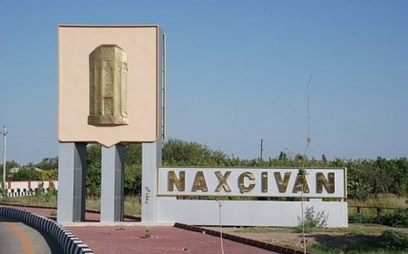 Naxçıvanda “Sərvət” kimlərə sərvət qazandırıb - 8 milyon manata yaxın dövriyyə, 400 manat vergi