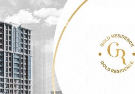 «Gold Residence» sakinləri təhlükə ilə ÜZ-ÜZƏ QOYUB... - NARAZILIQ VAR...