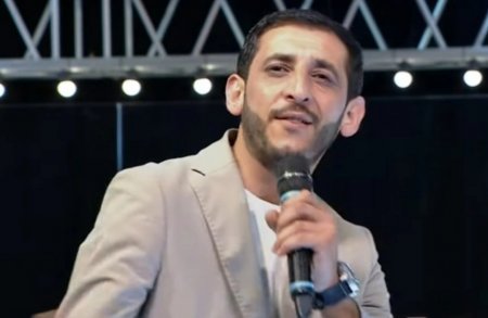 Müğənni Elçin qadınları fahişəliyə cəlb edirmiş – TƏFƏRRÜAT