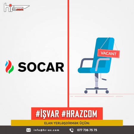 SOCAR İnsan Resursları Portalında NONSENS!!! -"Bu nə absurd bir vakansiya tərtibatıdır?"