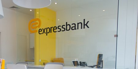 “Expressbank”da