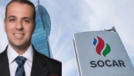 SOCAR qonşusunu ölümcül döyən Təhmas Rüstəmovla bağlı niyə susur? - AUDİT RƏİSİNİN GİZLİNLƏRİ