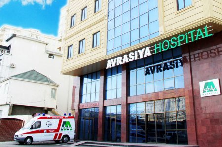 "Avrasiya Hospitalı"nın sahibi ölkədən nə qədər valyuta çıxarıb? -MƏHKƏMƏ