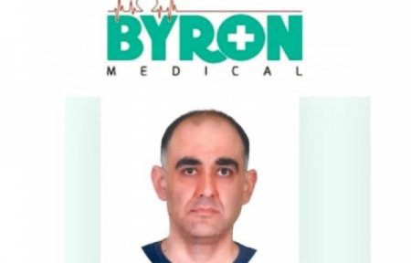 "Byron Medical"ın dövlətə vergi borcu üzə çıxdı - FOTO