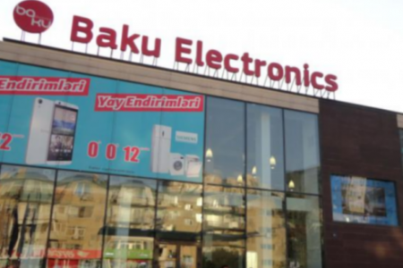 “Baku Electronics”dən mal alan müştəri peşman olub – Video