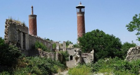 “Ulduza hürənlərin” sayı artıb: Azərbaycana qarşı isterika - NƏ ETMƏLİ?