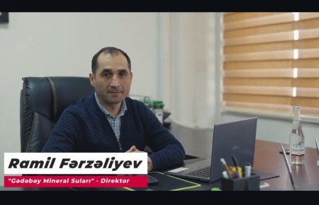 "Slavyanka" brendinin sahibi "gədəbəy mineral suları"-nın 7.6 milyon vergi borcu üzə çıxdı + "marsol" mmc ilə tərəfdaş imiş (foto)