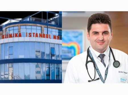 “İstanbul NS” Klinikasının həkimi Anar Salmanov xəstəsini səhv əməliyyat edib?