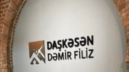 "AZERGOLD”un çətiri altında TENDER ŞOUSU... - Dövlətin malı dəniz... yeməyən...