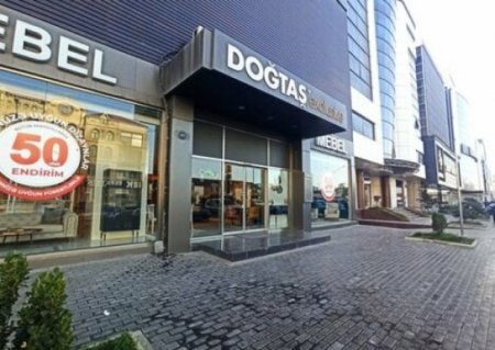 "Doğtaş" şirkətinin dövlətə borcu iki dəfə artdı / fotofakt