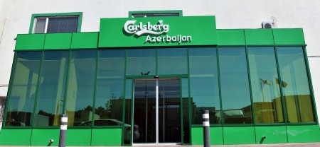 “Carlsberg Azerbaijan” şirkətinə iki ayrı maddə ilə protokol yazıldı